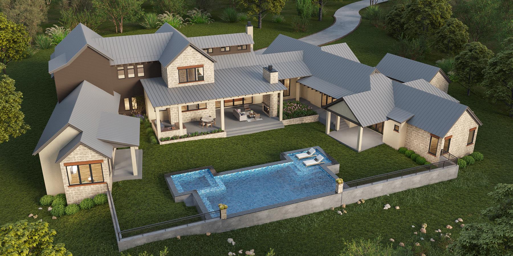 16114 COOL BREEZE Cv, Austin, TX 78738