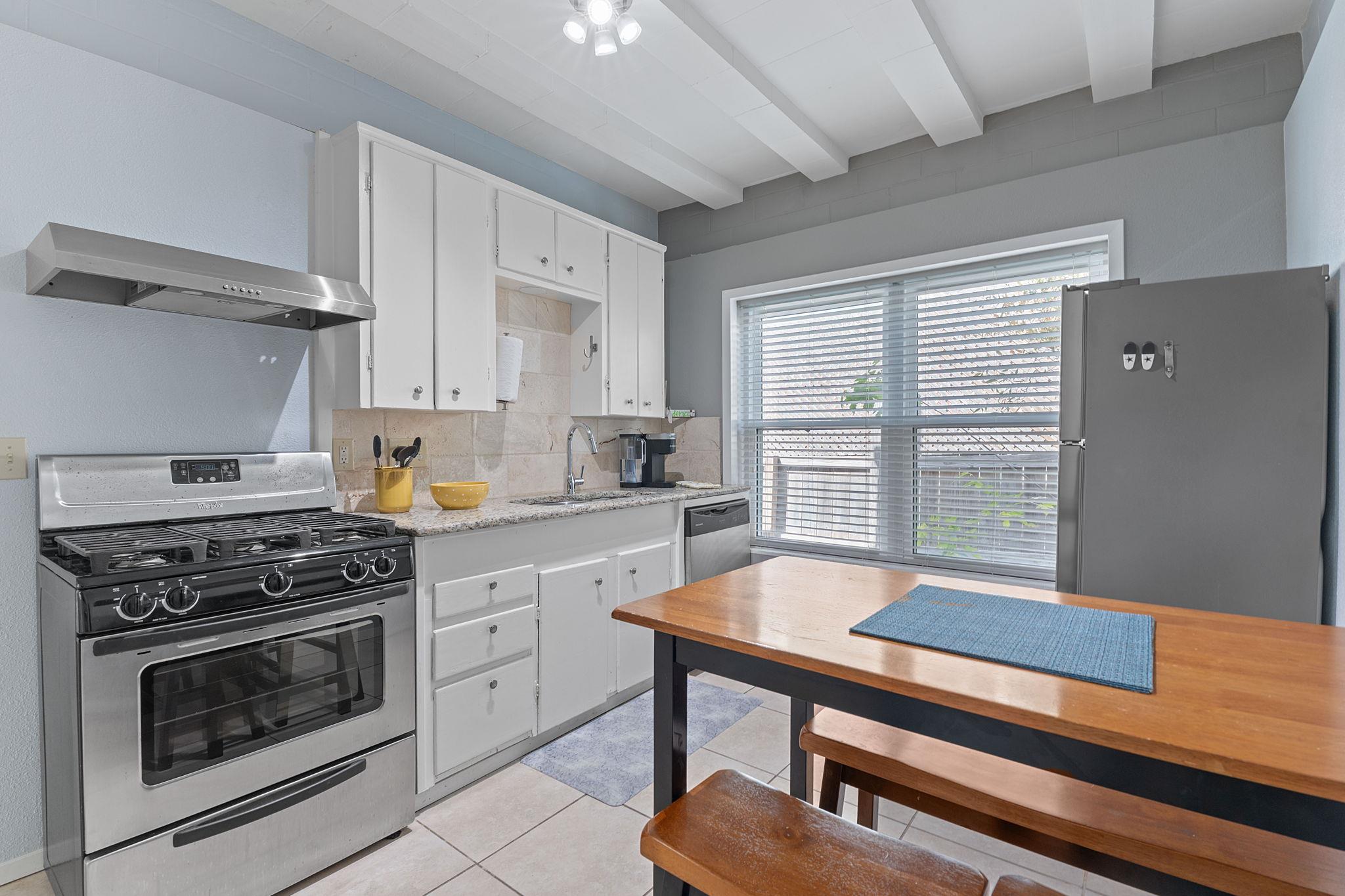 4611 Rosedale Ave, Austin, TX 78756