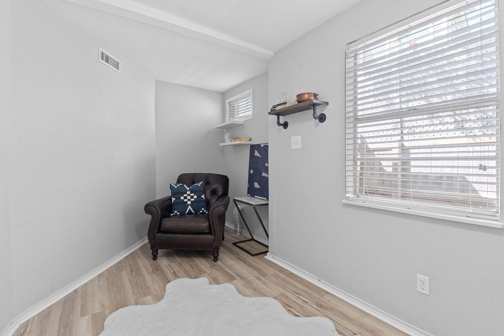 4611 Rosedale Ave, Austin, TX 78756