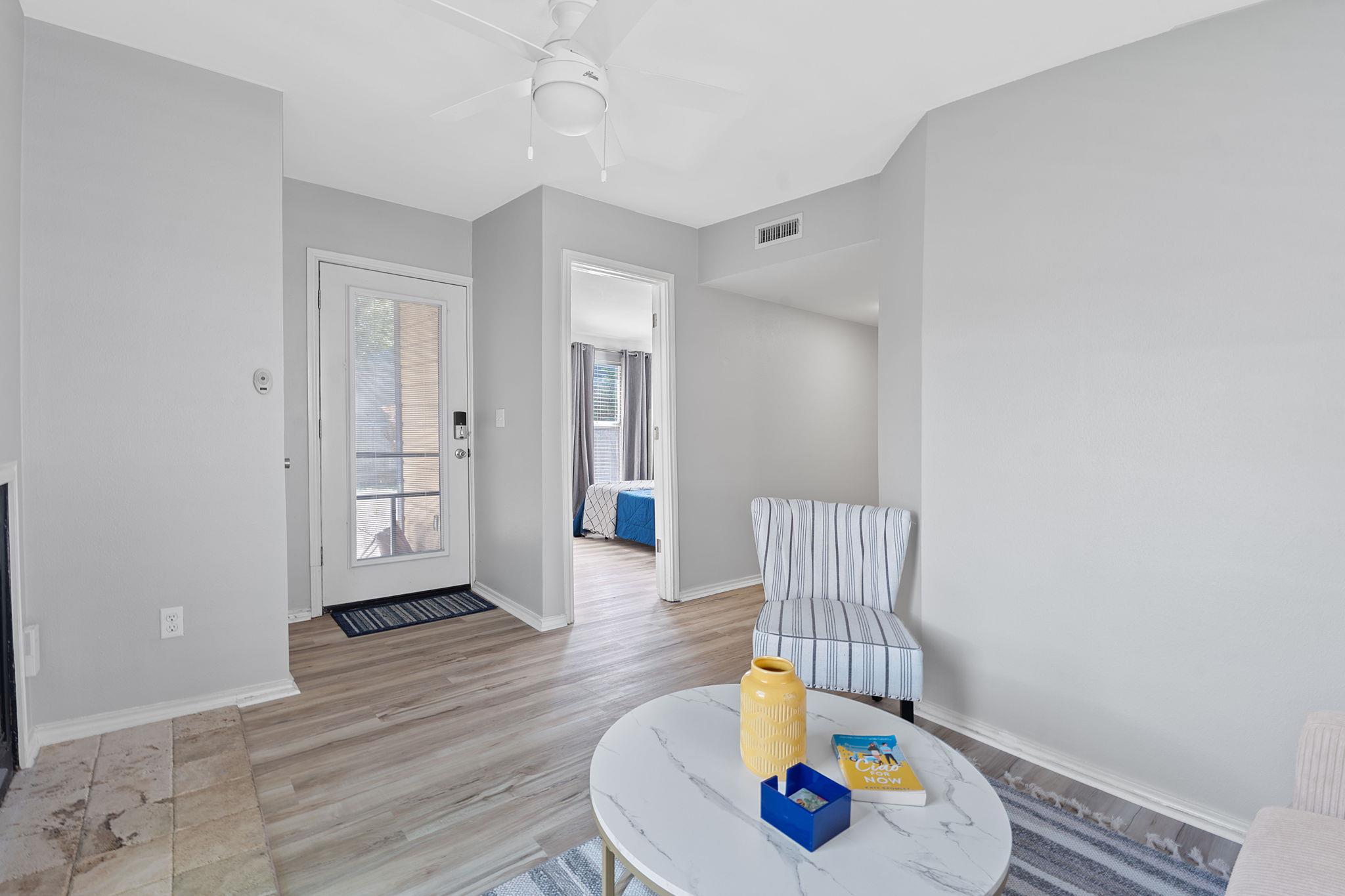 4611 Rosedale Ave, Austin, TX 78756