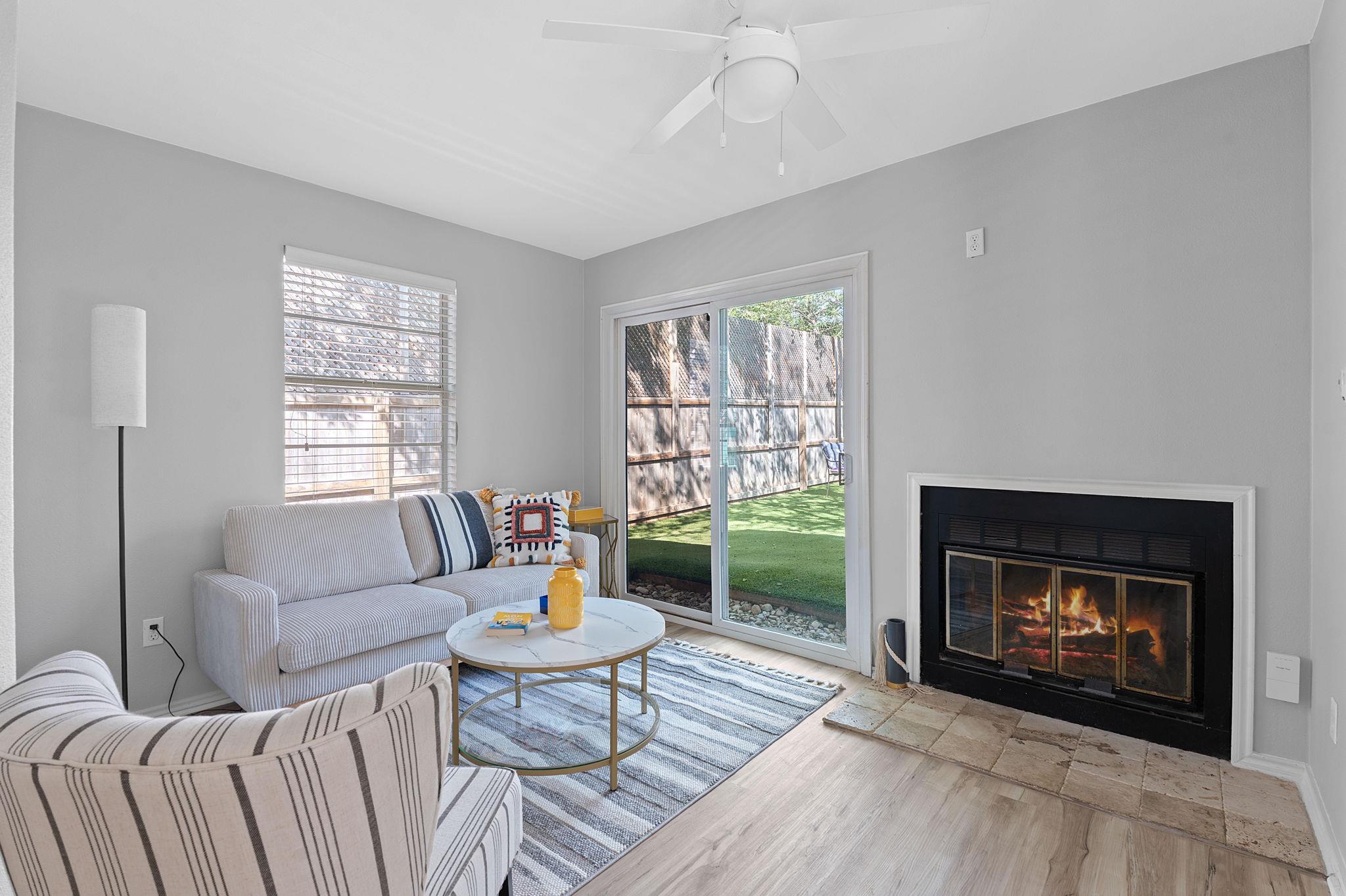 4611 Rosedale Ave, Austin, TX 78756