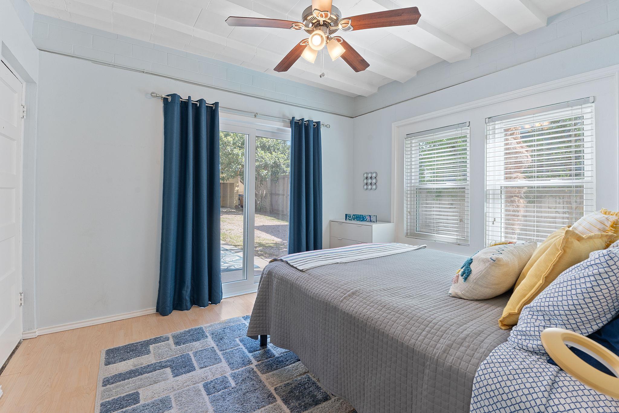 4611 Rosedale Ave, Austin, TX 78756