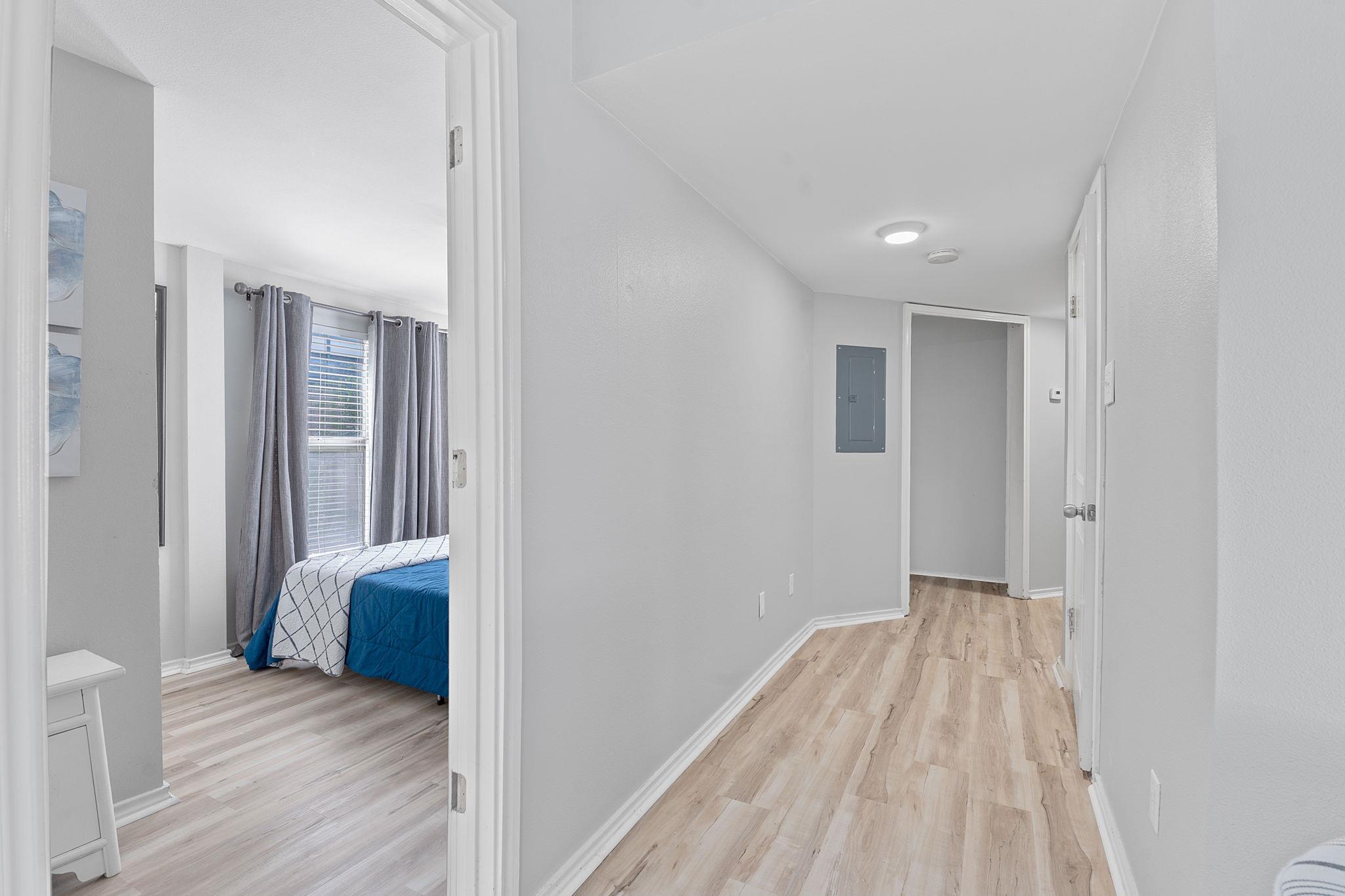 4611 Rosedale Ave, Austin, TX 78756