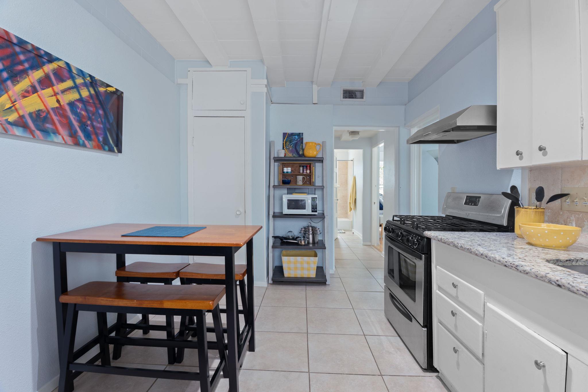 4611 Rosedale Ave, Austin, TX 78756