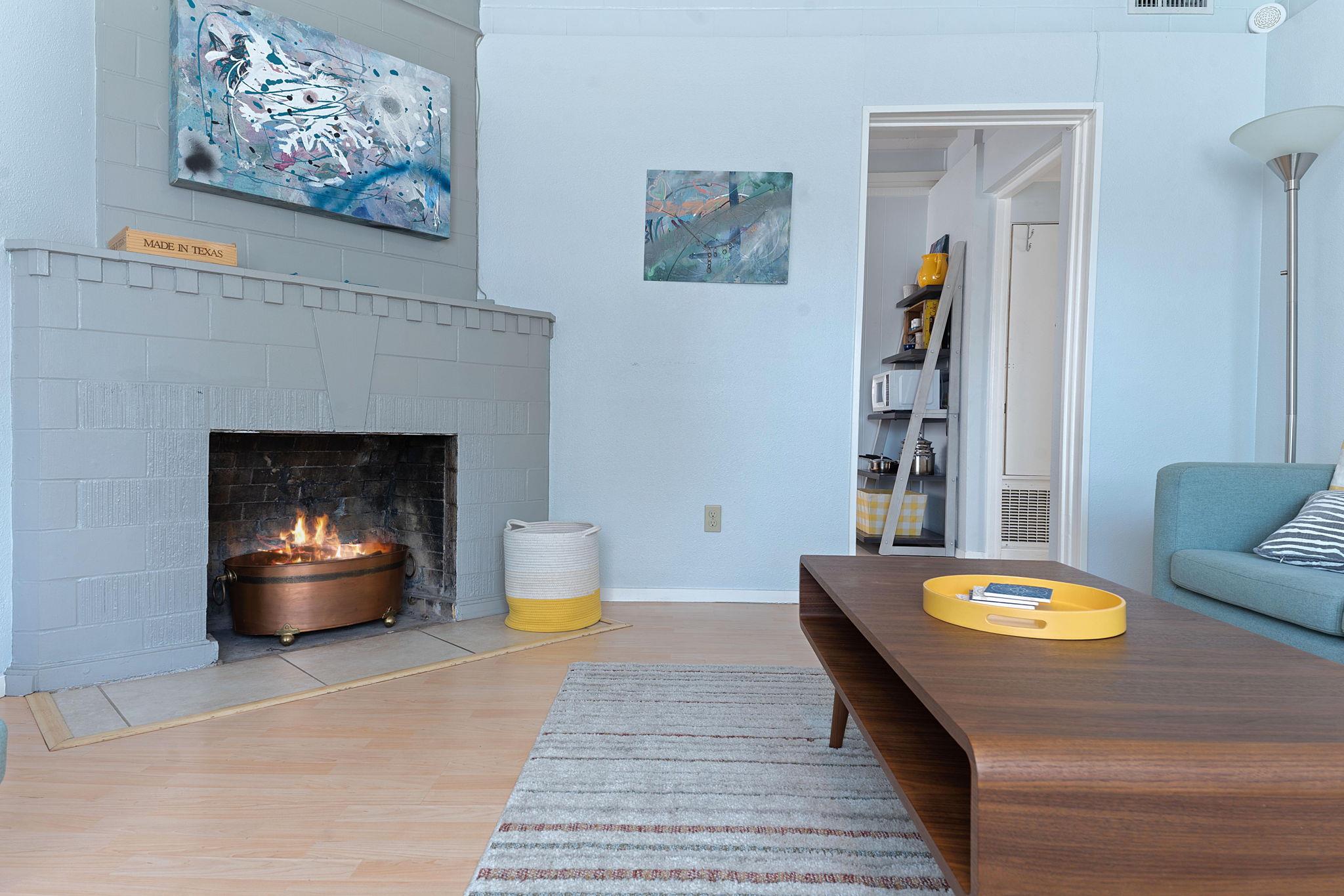 4611 Rosedale Ave, Austin, TX 78756