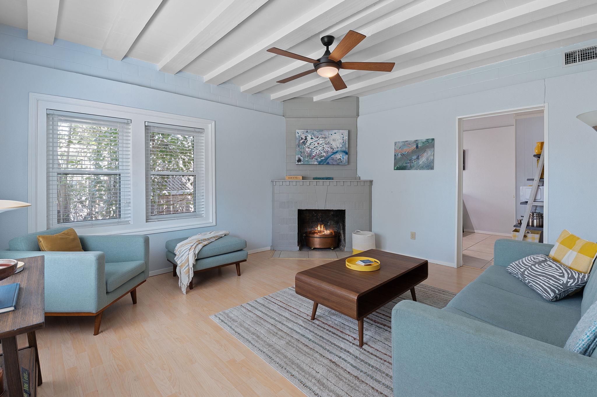 4611 Rosedale Ave, Austin, TX 78756