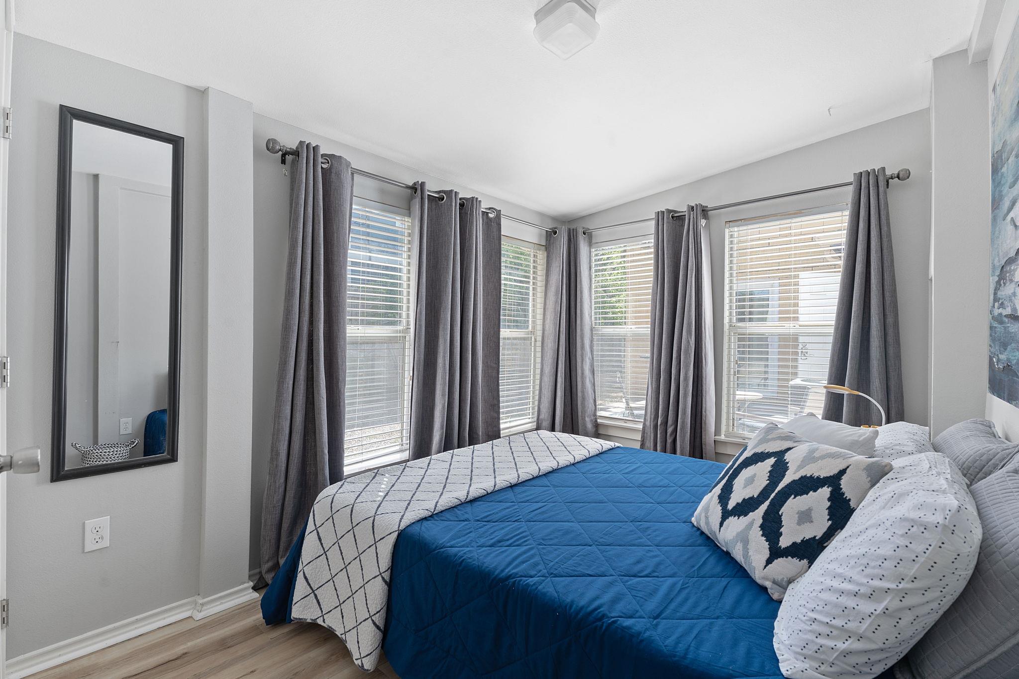 4611 Rosedale Ave, Austin, TX 78756