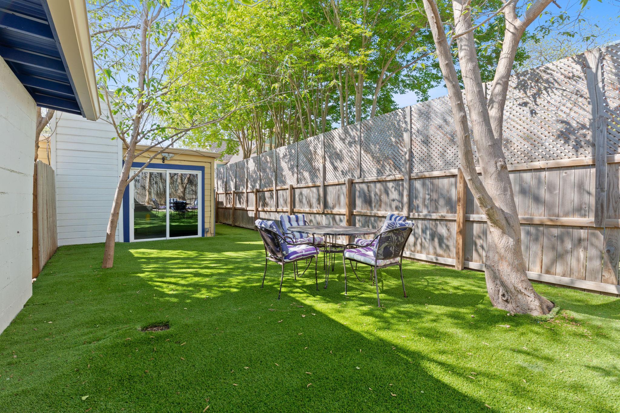 4611 Rosedale Ave, Austin, TX 78756