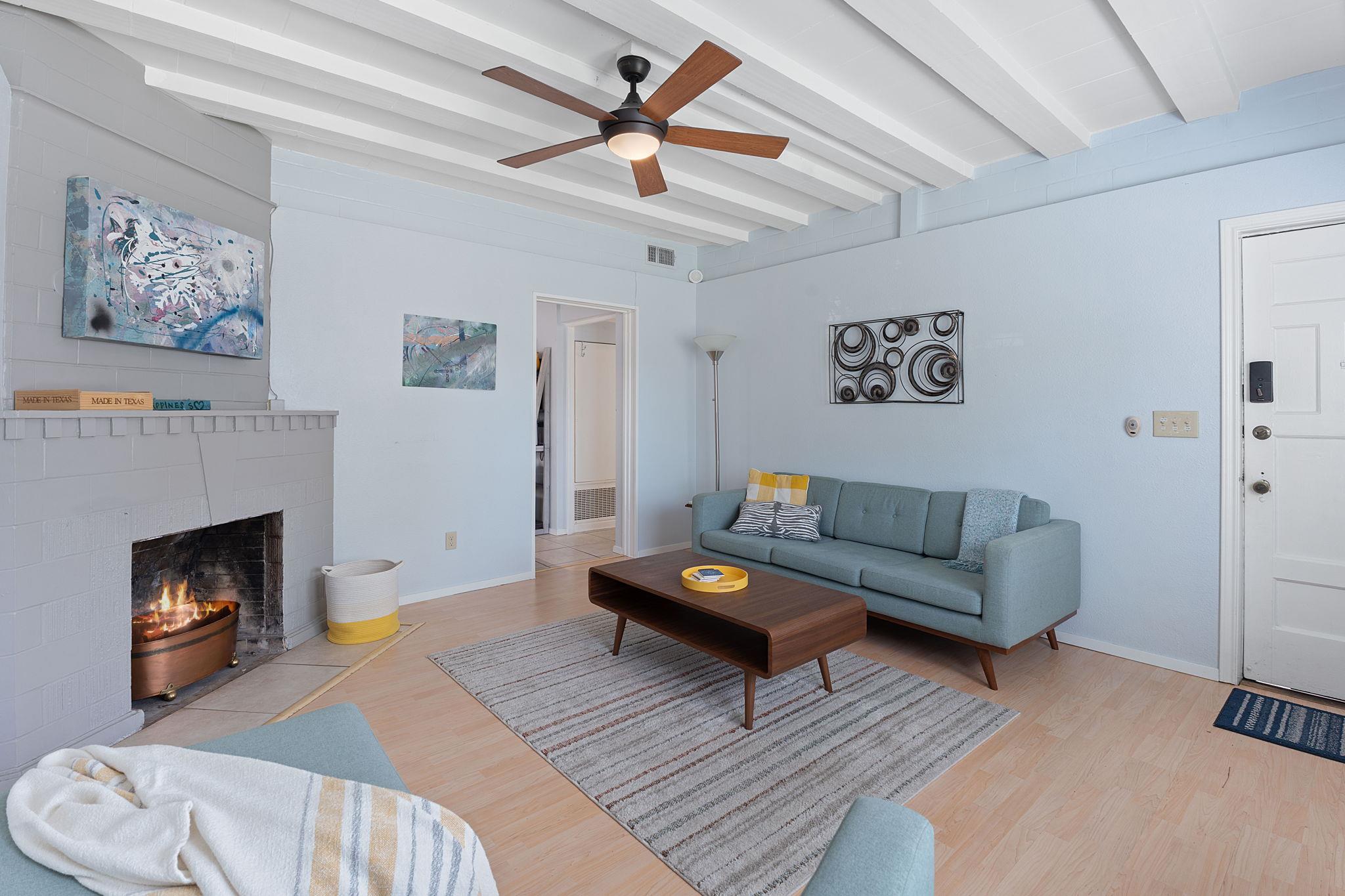 4611 Rosedale Ave, Austin, TX 78756