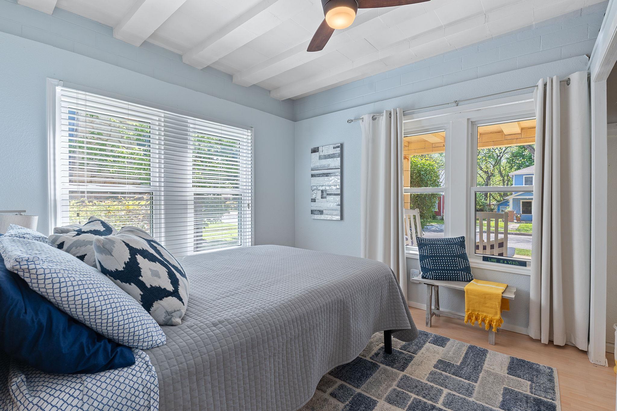 4611 Rosedale Ave, Austin, TX 78756