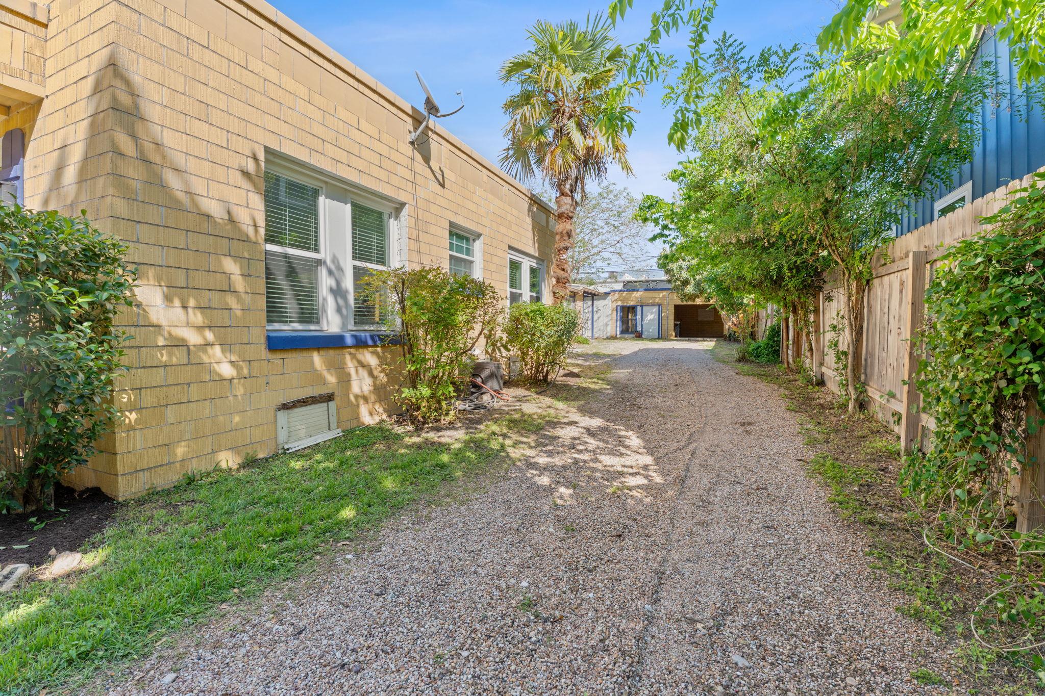 4611 Rosedale Ave, Austin, TX 78756