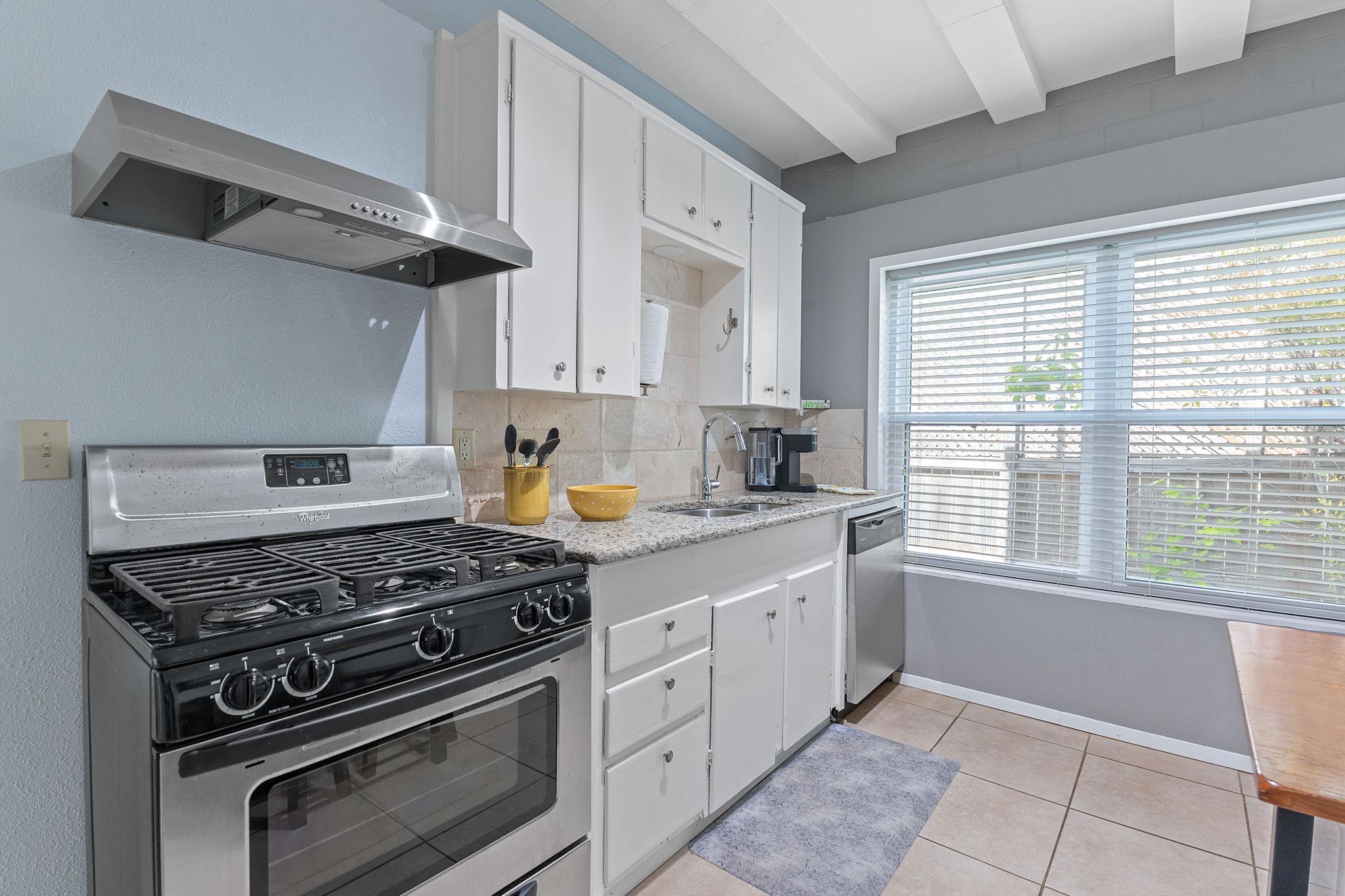 4611 Rosedale Ave, Austin, TX 78756