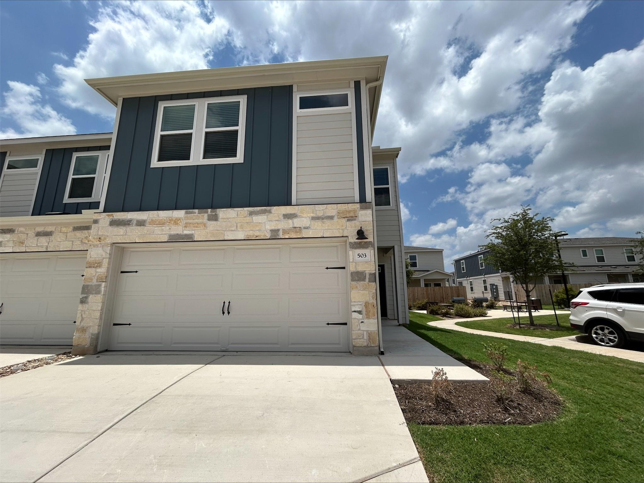 1850 Settlers Glen Dr # 503, Round Rock, TX 78665