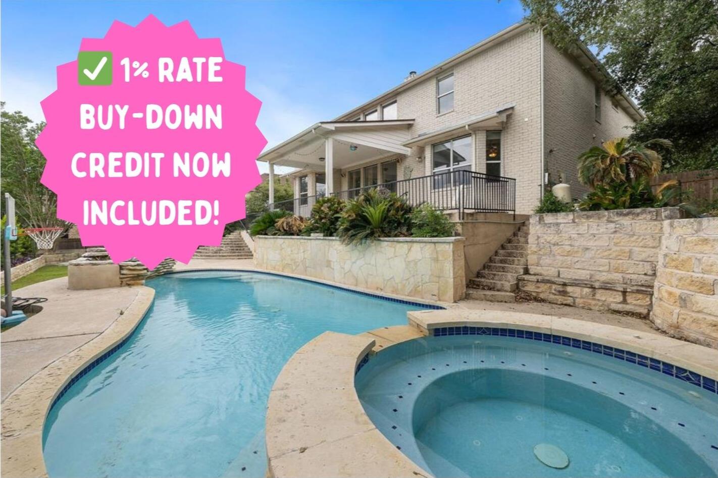 3805 Durnberry Ln, Round Rock, TX 78664