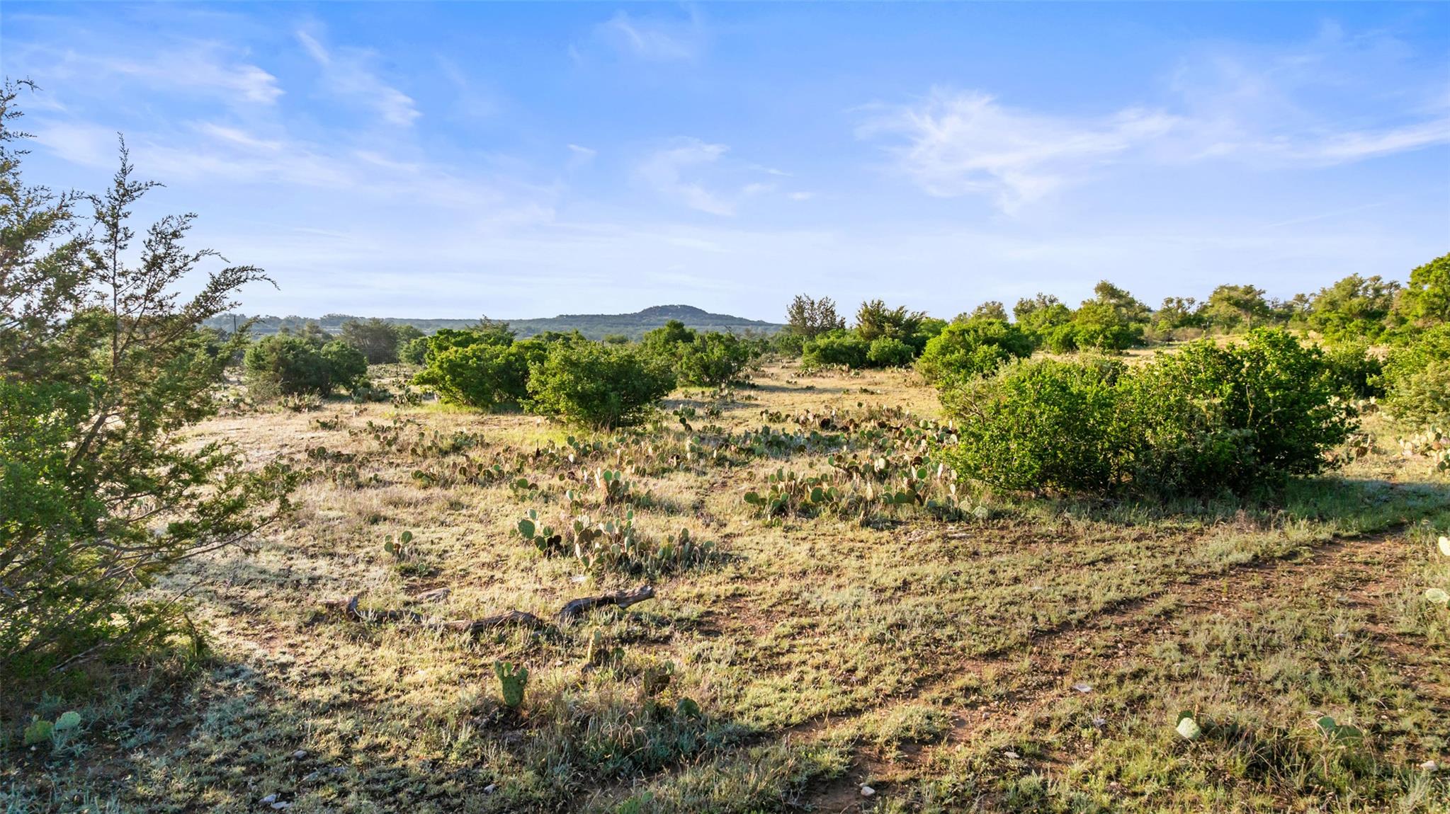 Lot 3 & 4 Vista Ridge Dr, Round Mountain, TX 78663
