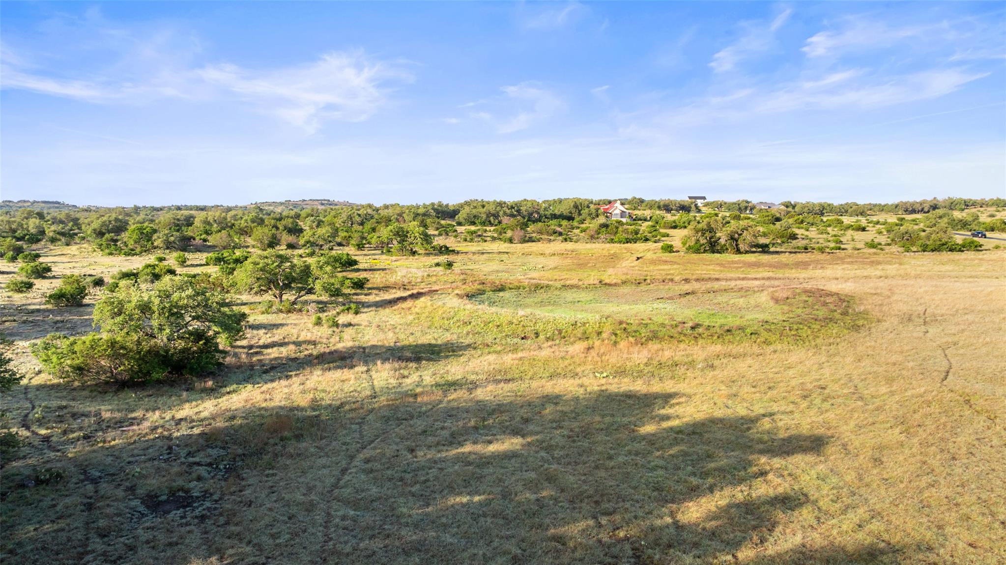 Lot 3 & 4 Vista Ridge Dr, Round Mountain, TX 78663