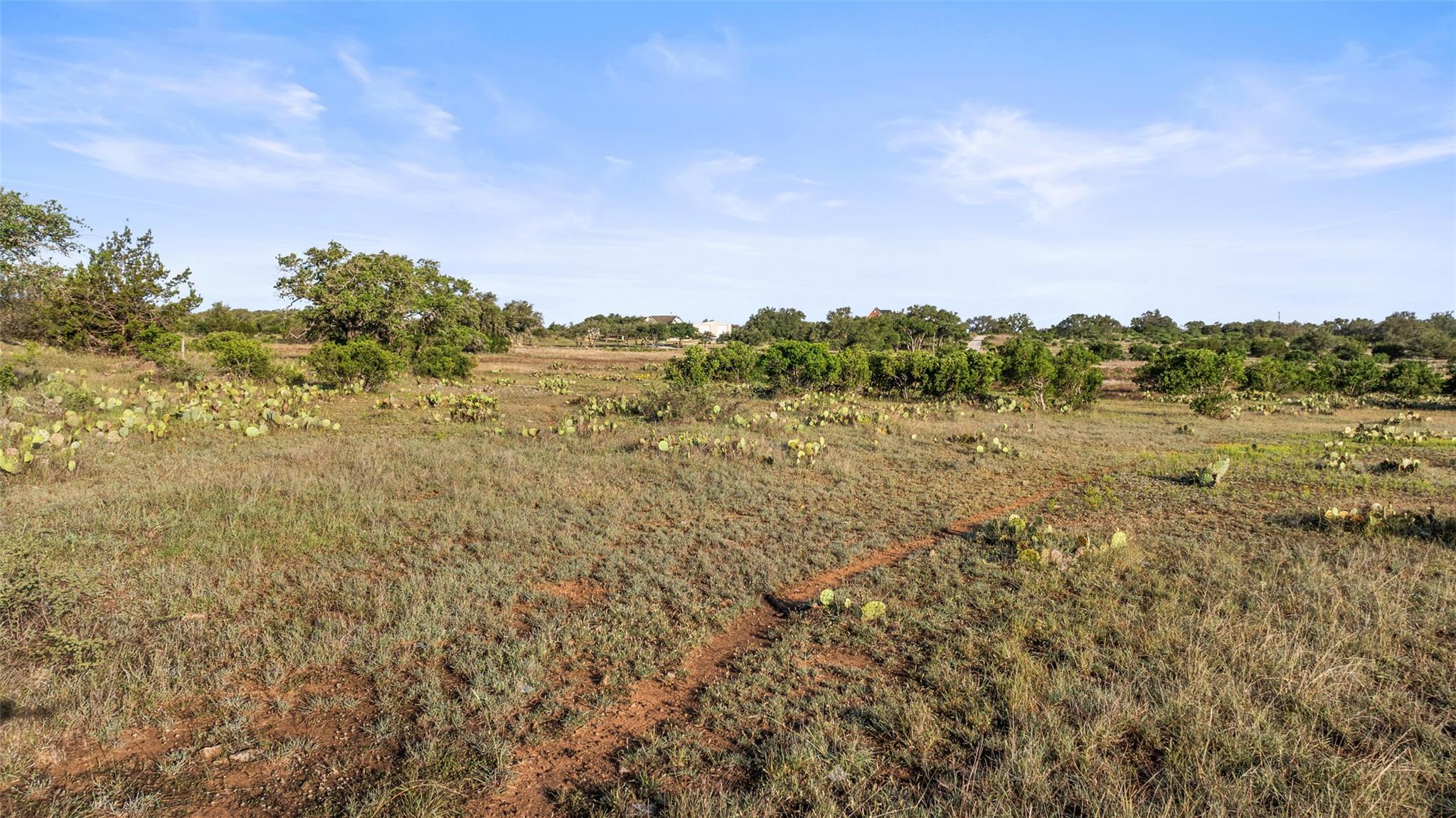 Lot 3 & 4 Vista Ridge Dr, Round Mountain, TX 78663