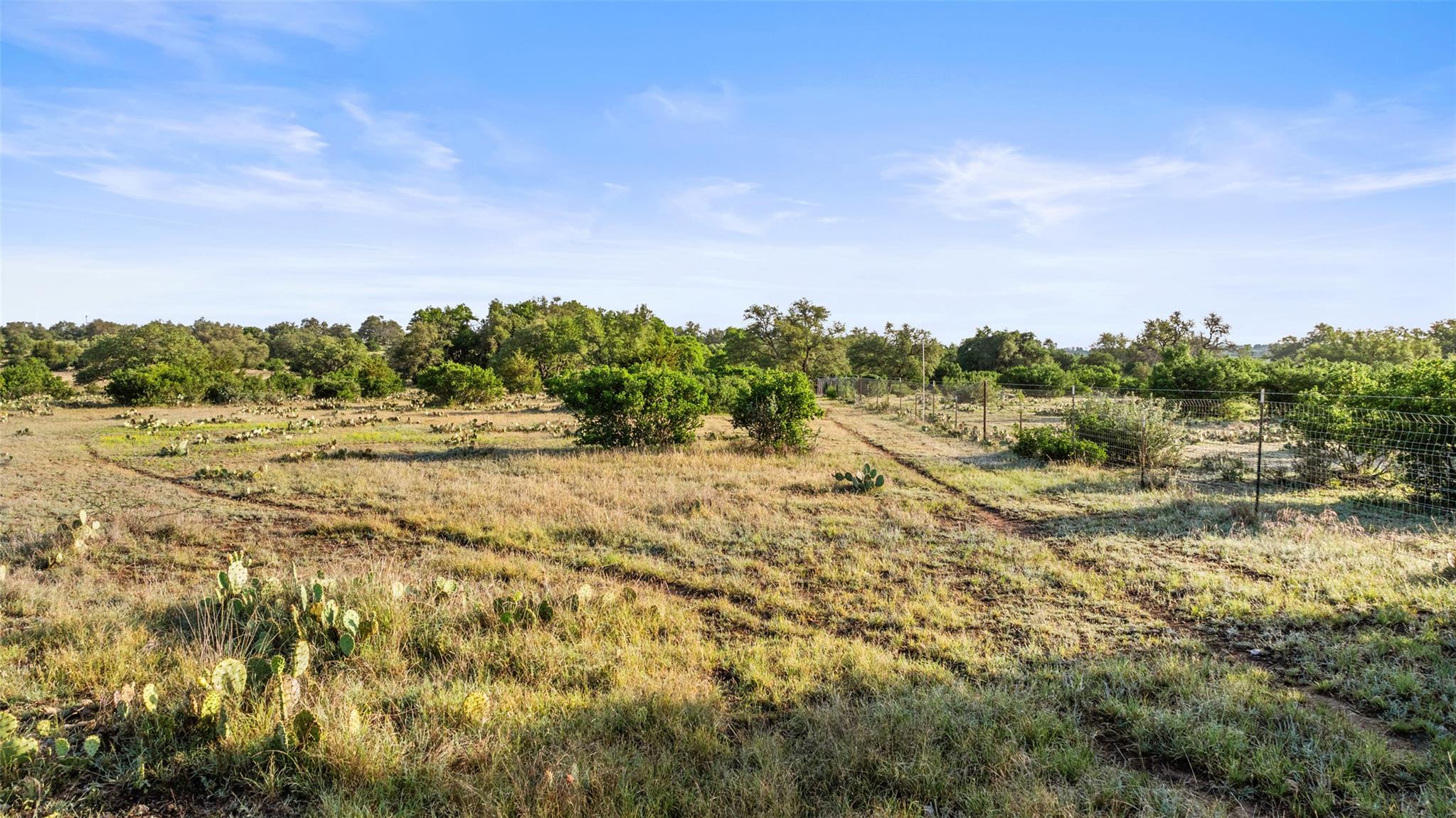 Lot 3 & 4 Vista Ridge Dr, Round Mountain, TX 78663