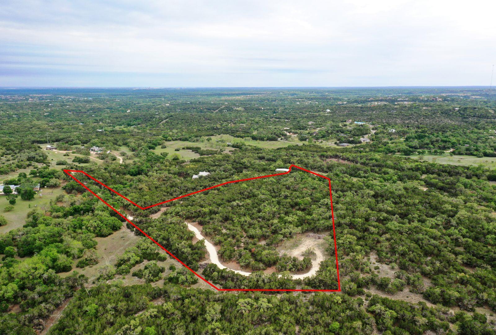 11916 Jim Bridger Dr, Austin, TX 78737