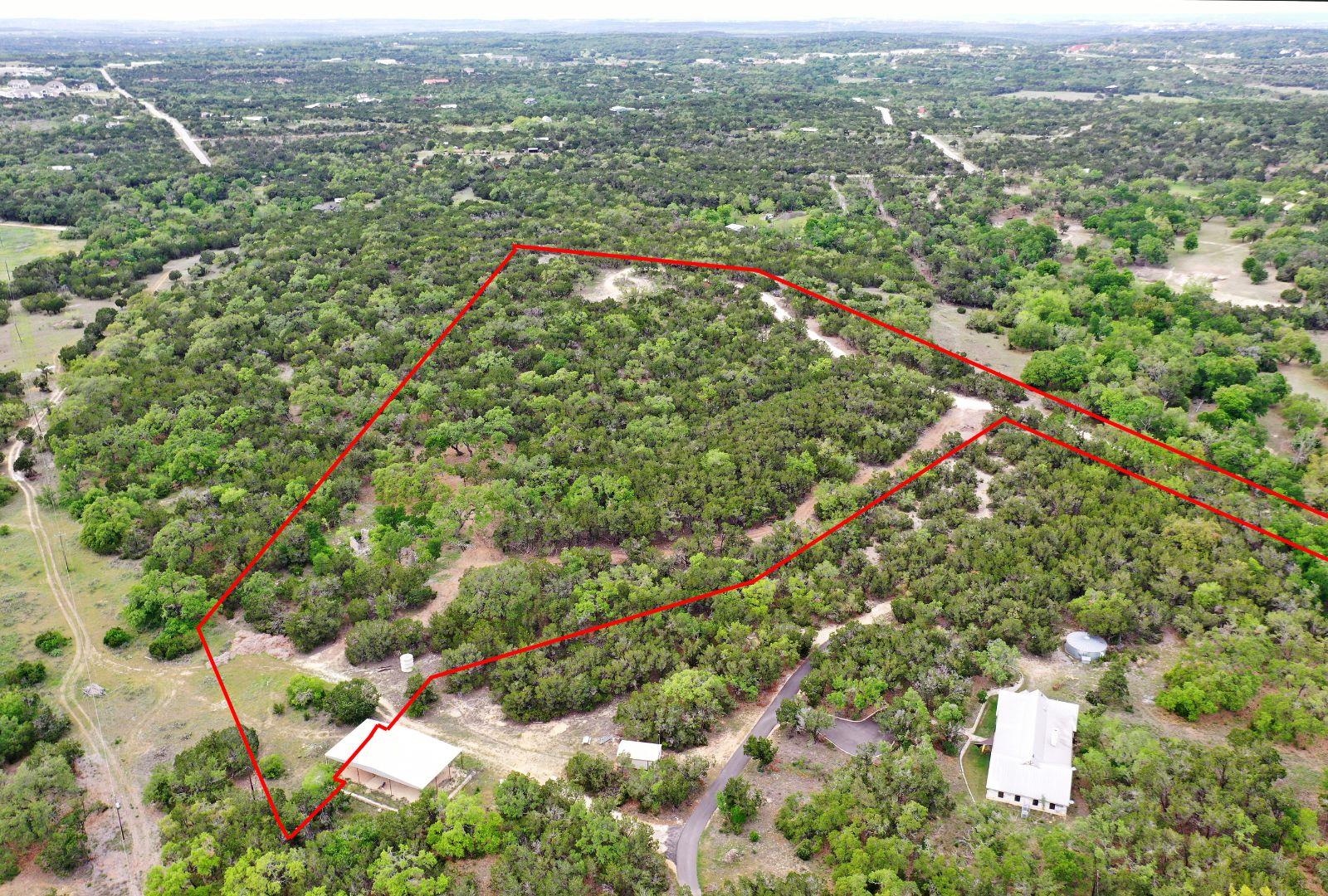 11916 Jim Bridger Dr, Austin, TX 78737