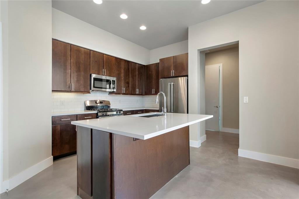 5404 Bennett Ave # B, Austin, TX 78751