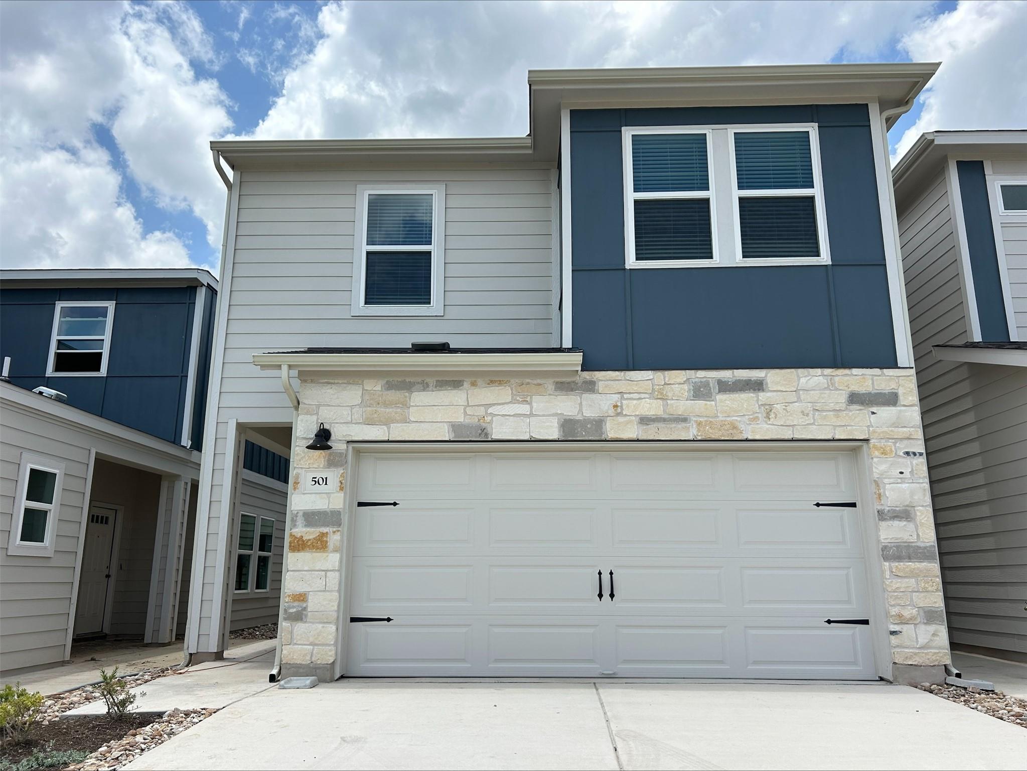 1850 Settlers Glen Dr # 501, Round Rock, TX 78665