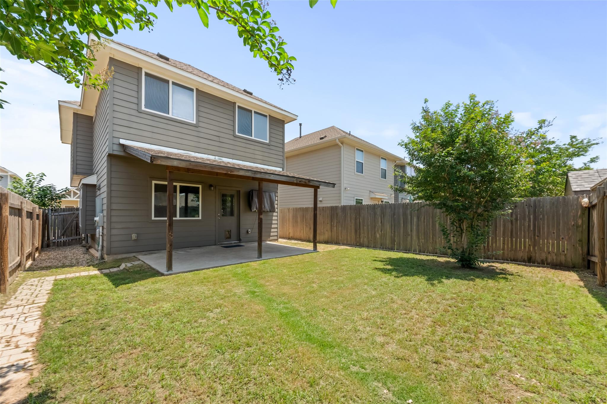119 Frasier Dr, San Marcos, TX 78666