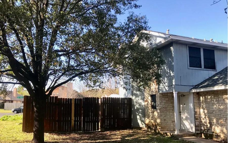 7808 Topawa Cv # B, Austin, TX 78729
