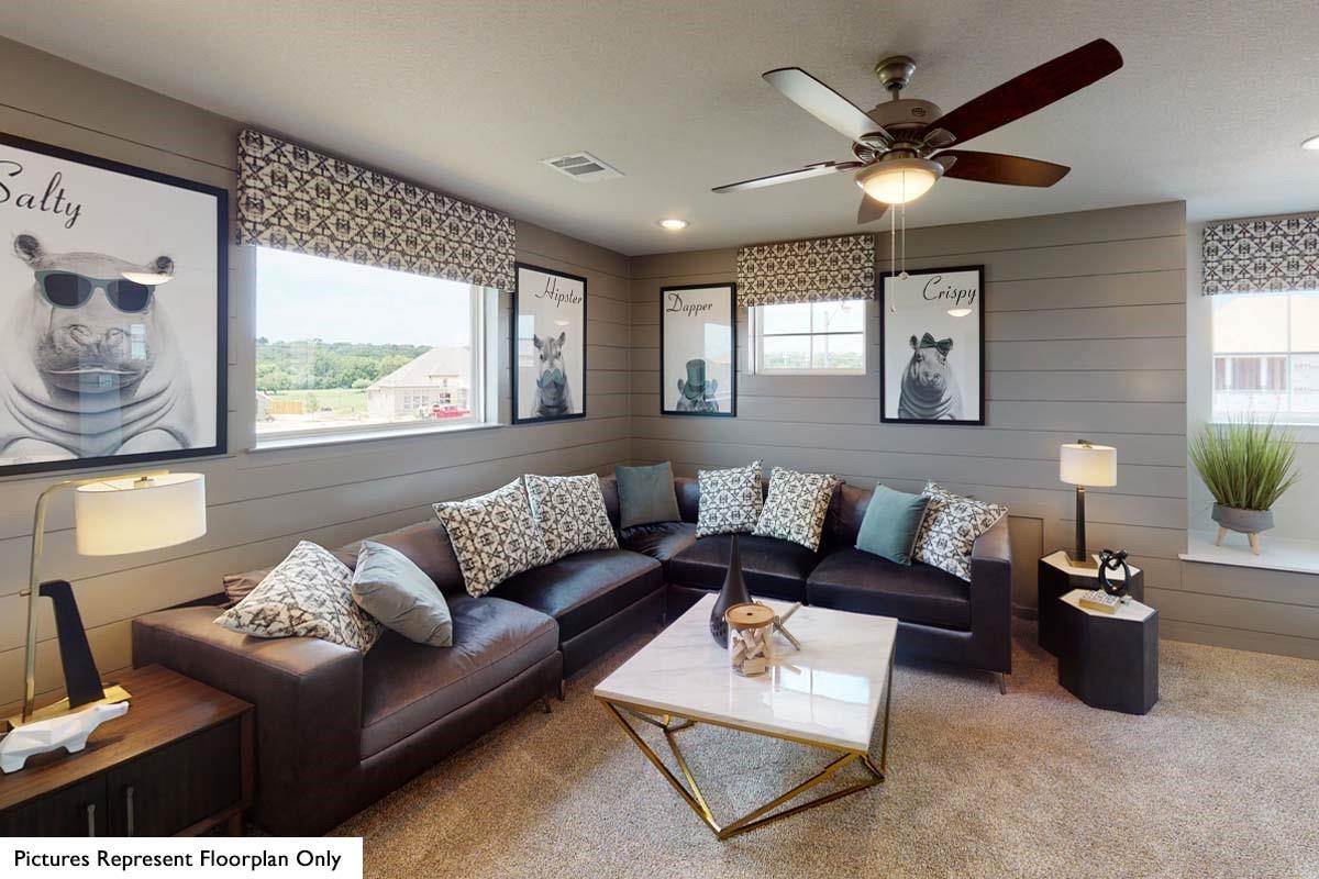 101 Coyote Willow Way, Georgetown, TX 78633