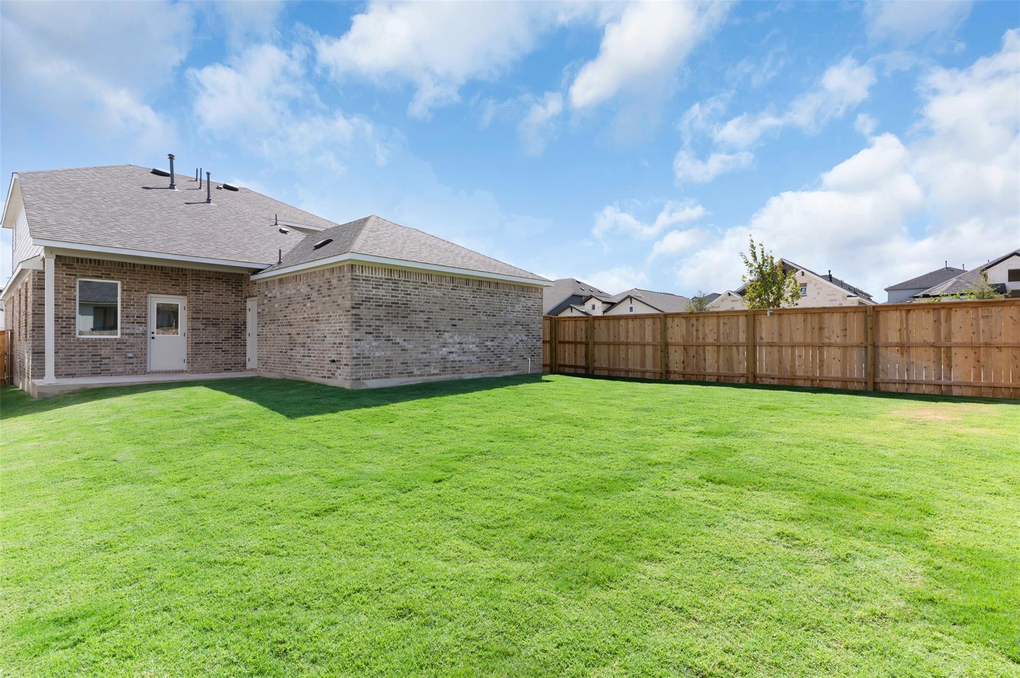 101 Coyote Willow Way, Georgetown, TX 78633