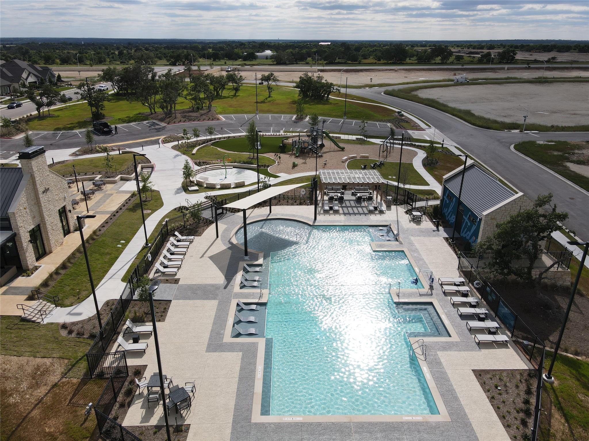 101 Coyote Willow Way, Georgetown, TX 78633