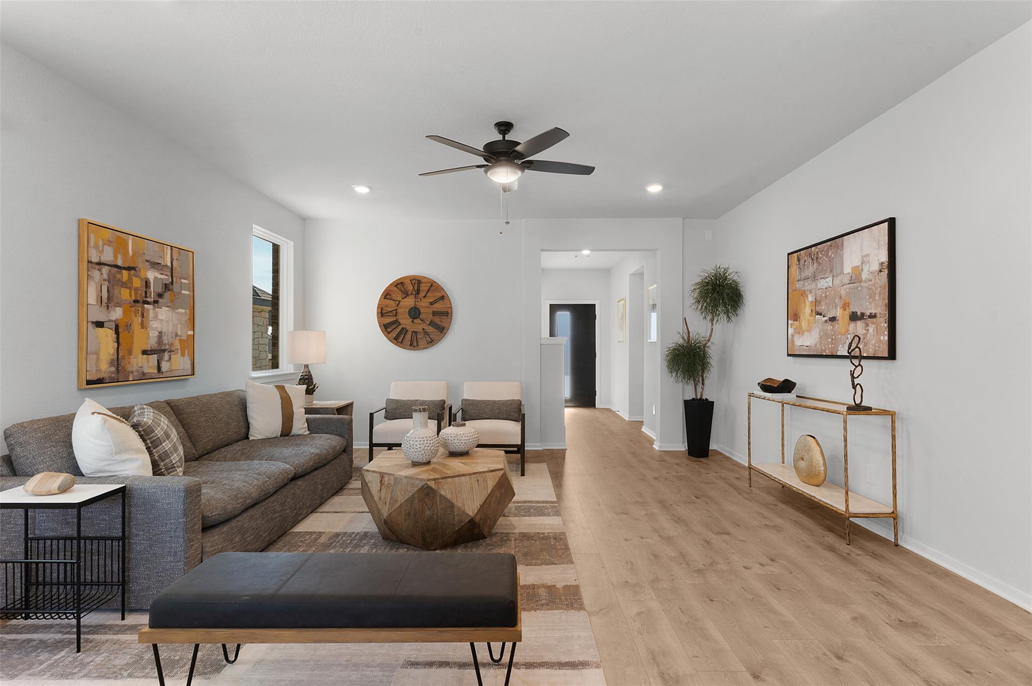 101 Coyote Willow Way, Georgetown, TX 78633