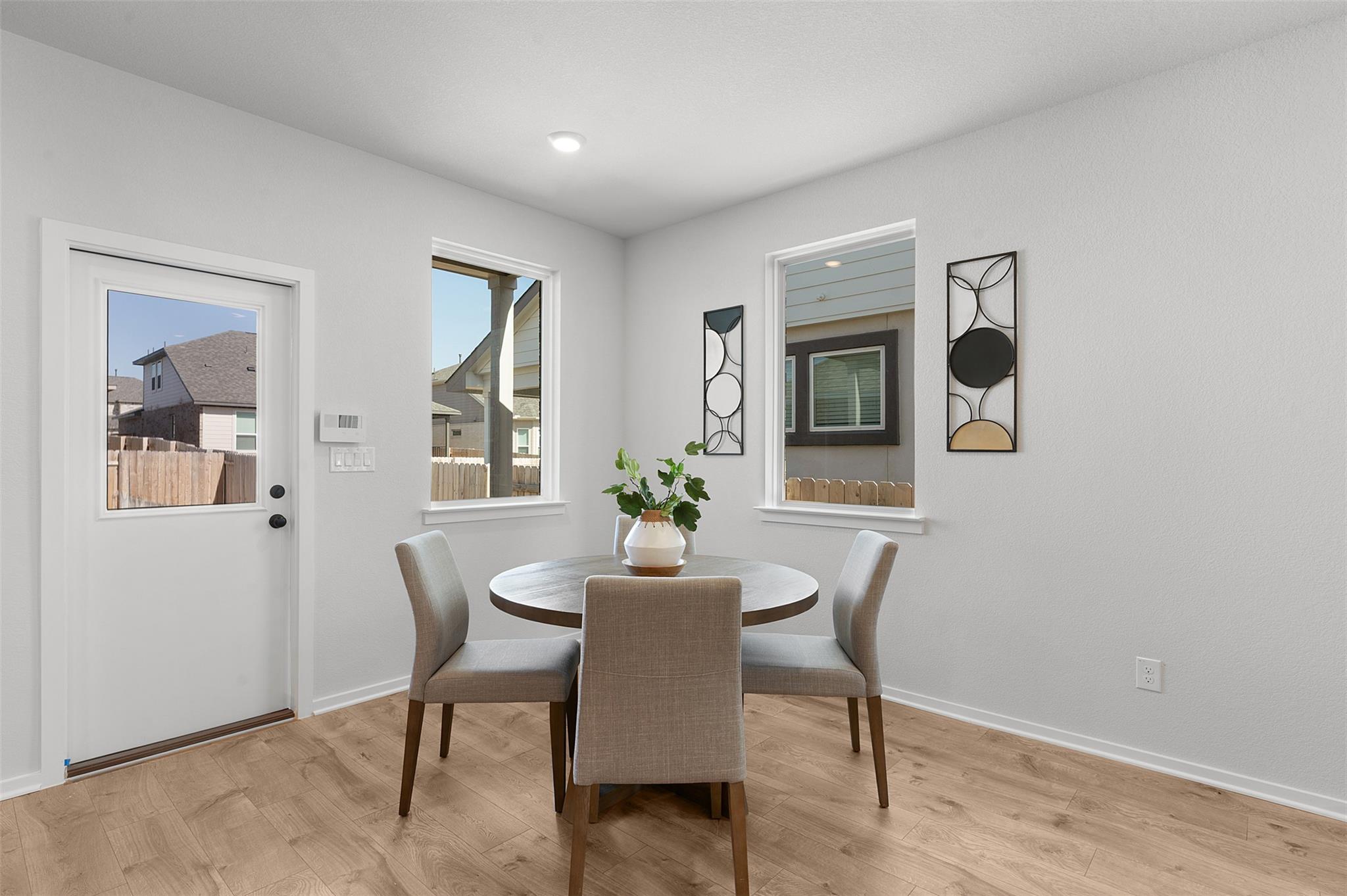 101 Coyote Willow Way, Georgetown, TX 78633