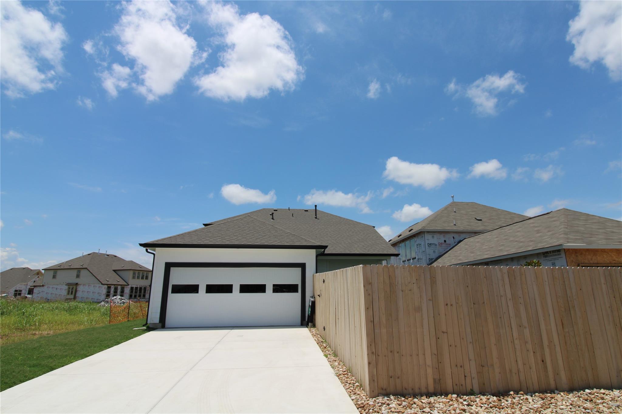 101 Coyote Willow Way, Georgetown, TX 78633