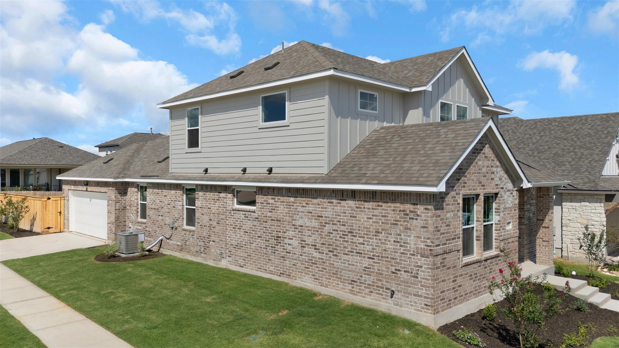 101 Coyote Willow Way, Georgetown, TX 78633