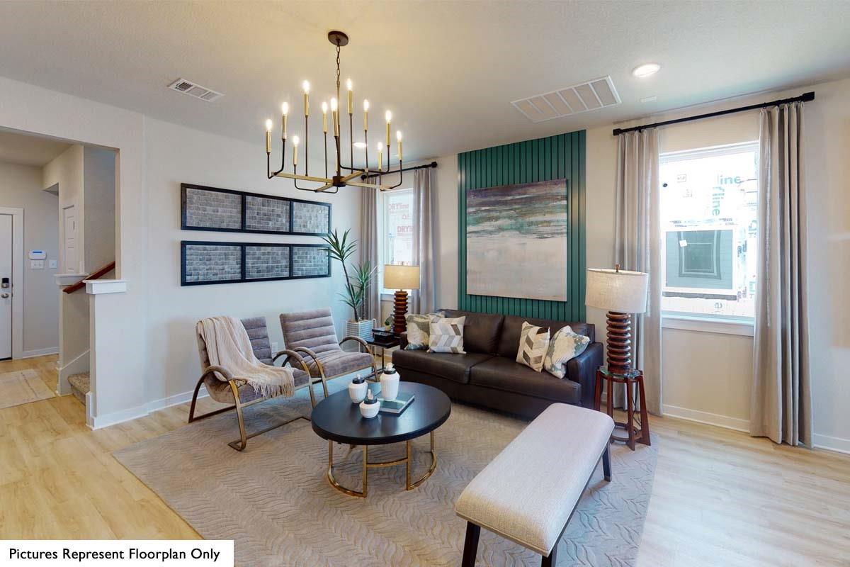 101 Coyote Willow Way, Georgetown, TX 78633