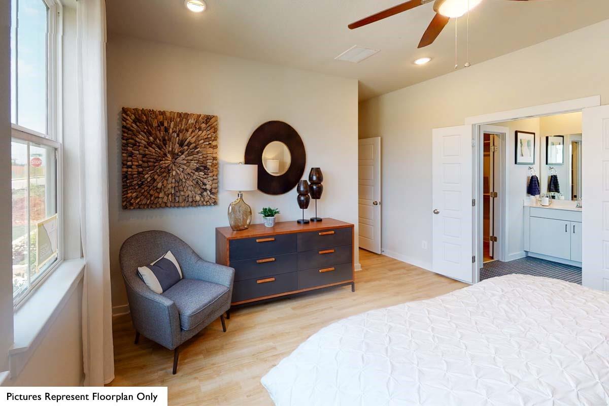 101 Coyote Willow Way, Georgetown, TX 78633