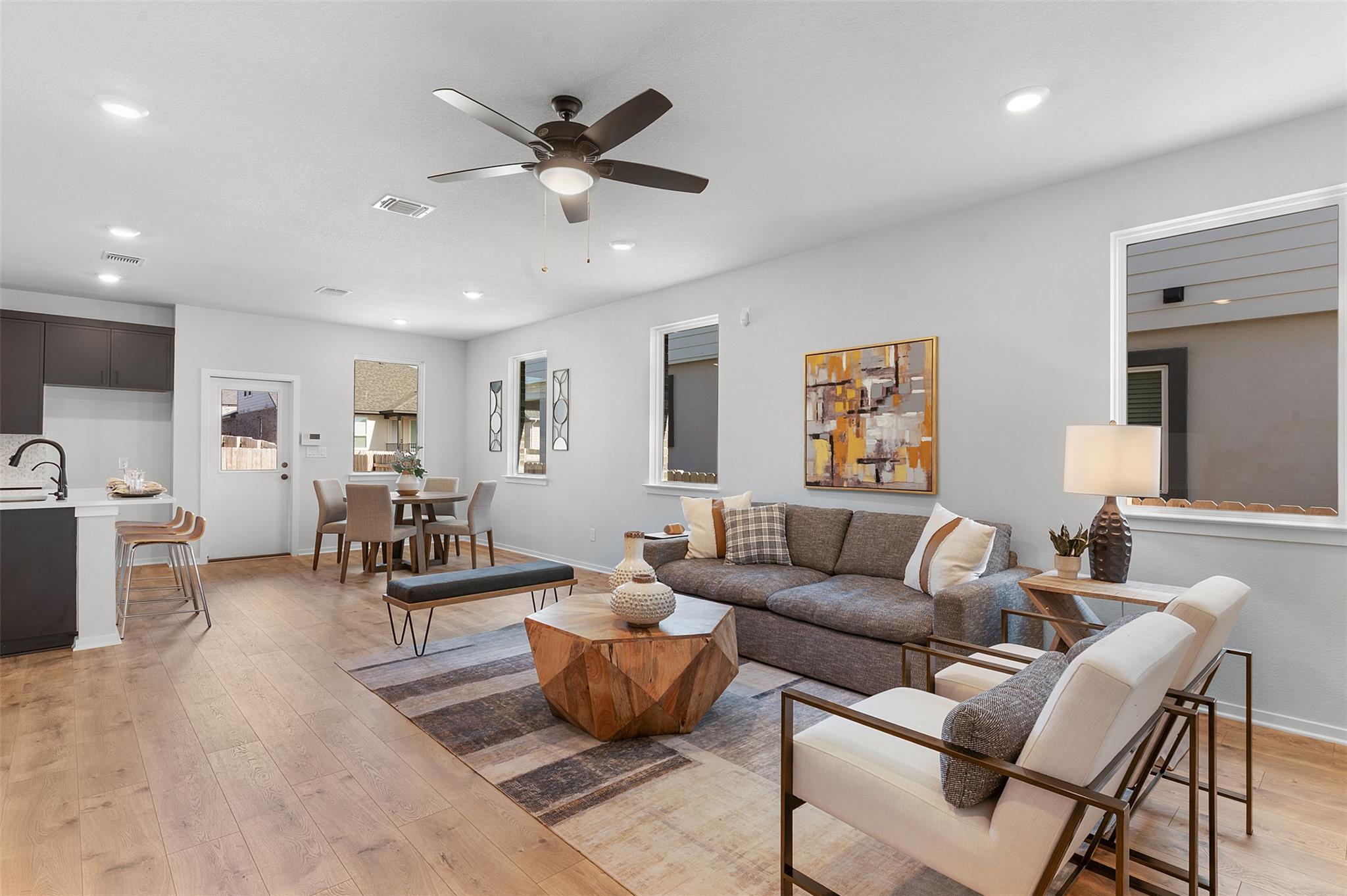 101 Coyote Willow Way, Georgetown, TX 78633