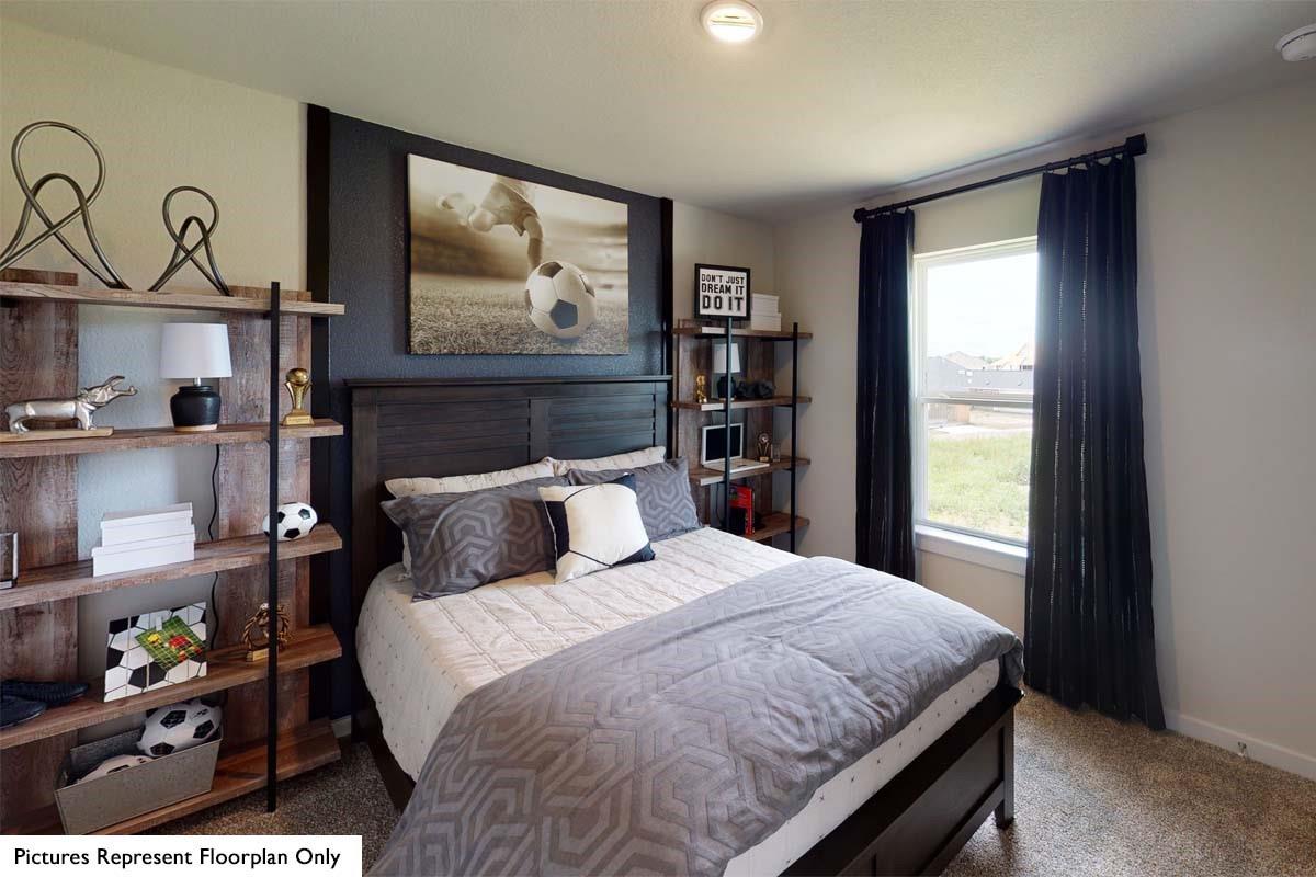101 Coyote Willow Way, Georgetown, TX 78633