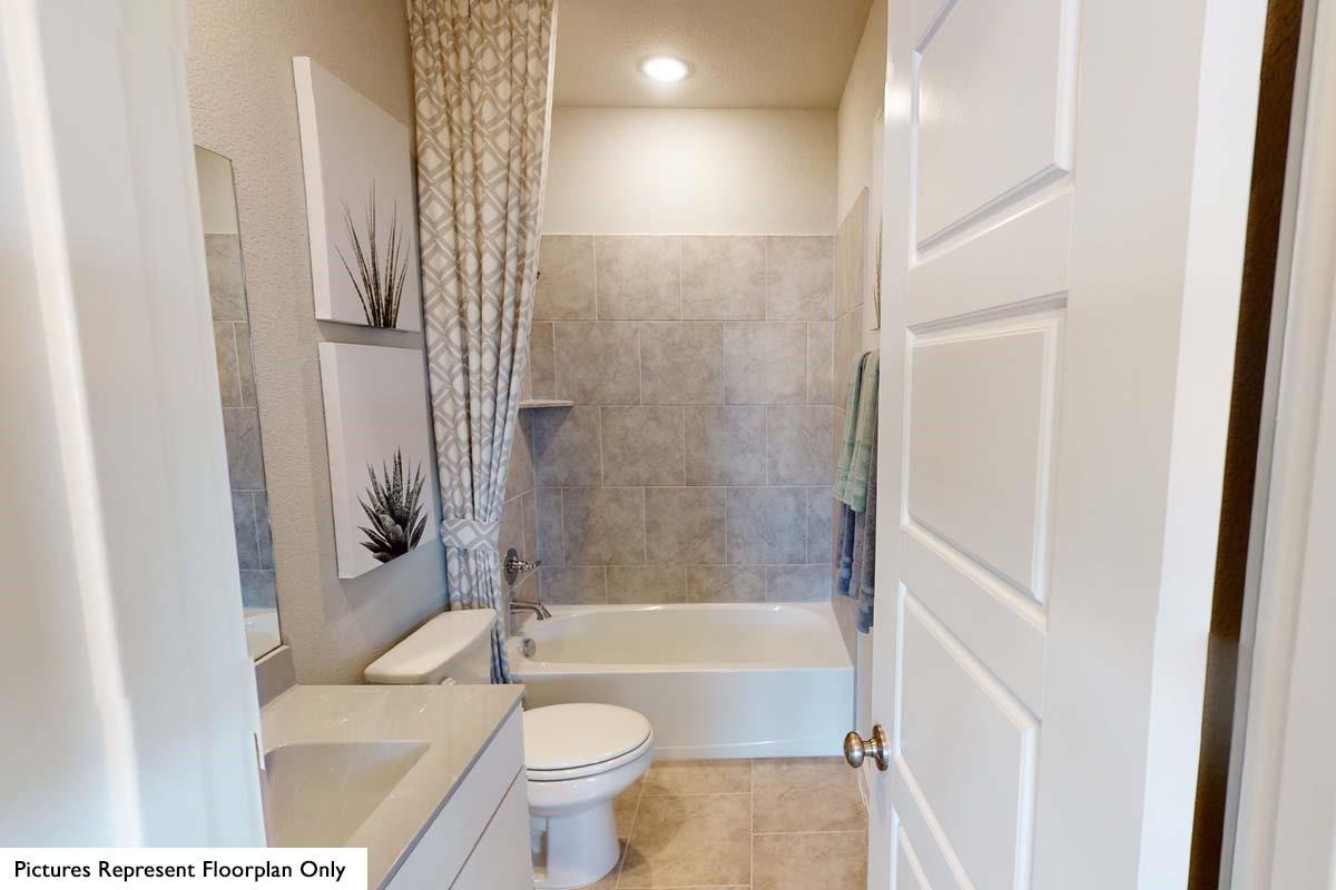 101 Coyote Willow Way, Georgetown, TX 78633