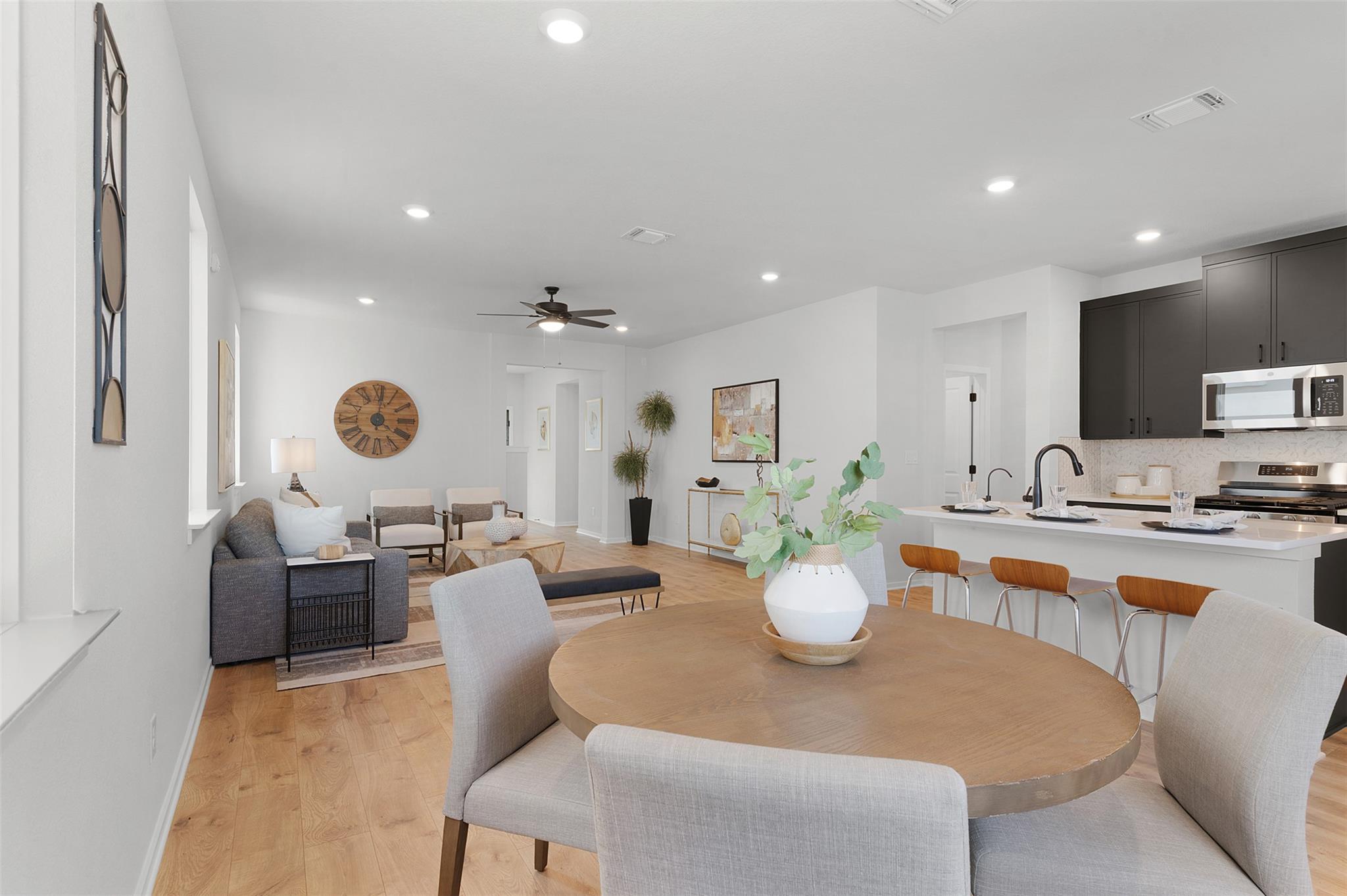 101 Coyote Willow Way, Georgetown, TX 78633