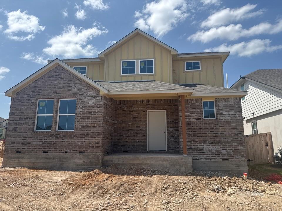 101 Coyote Willow Way, Georgetown, TX 78633