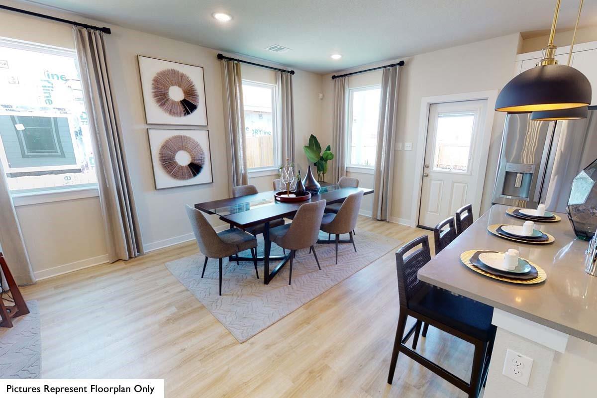 101 Coyote Willow Way, Georgetown, TX 78633