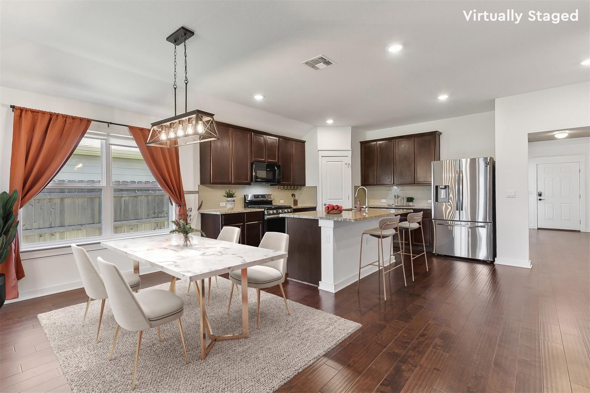 7407 Grenadine Bloom Bnd, Del Valle, TX 78617