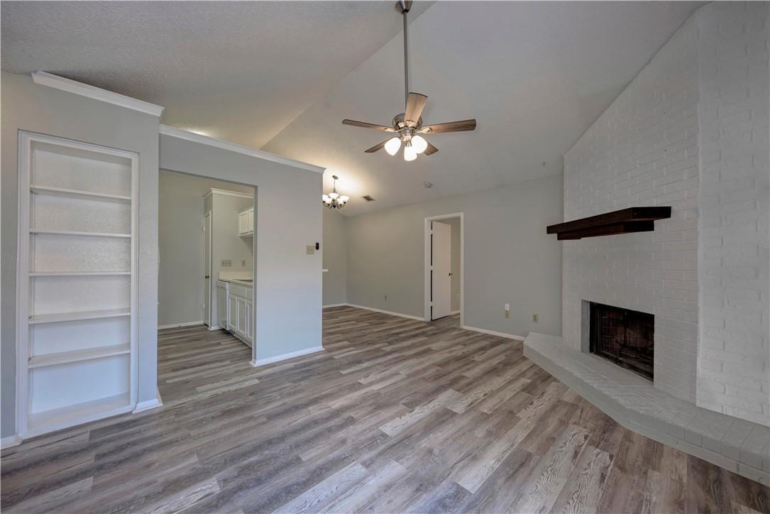 12221 Tyson Cv # A, Austin, TX 78758