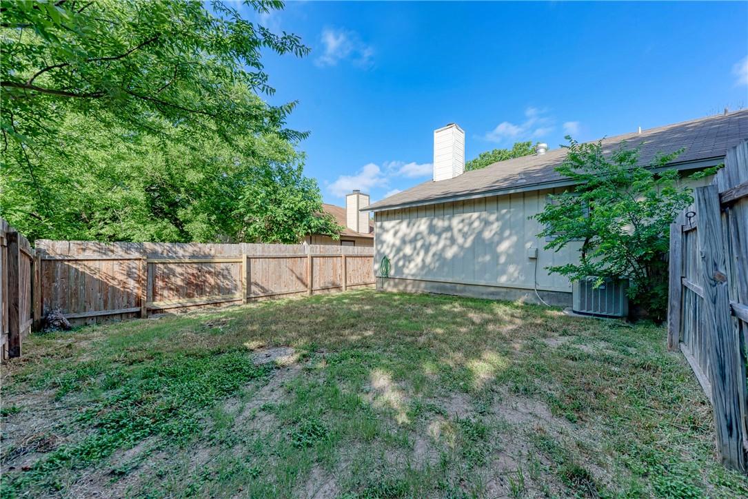 12221 Tyson Cv # A, Austin, TX 78758