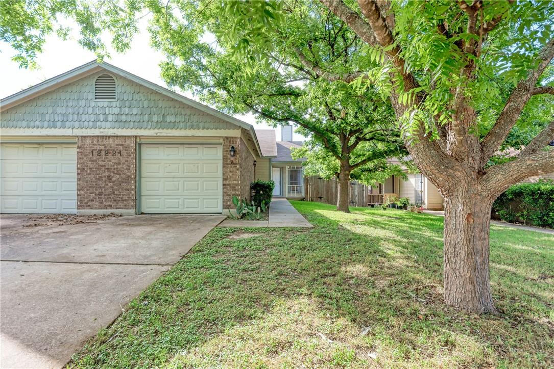 12221 Tyson Cv # A, Austin, TX 78758