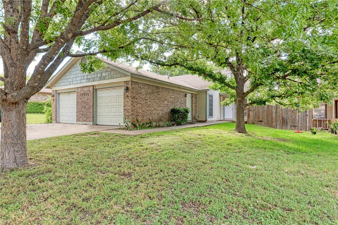 12221 Tyson Cv # A, Austin, TX 78758