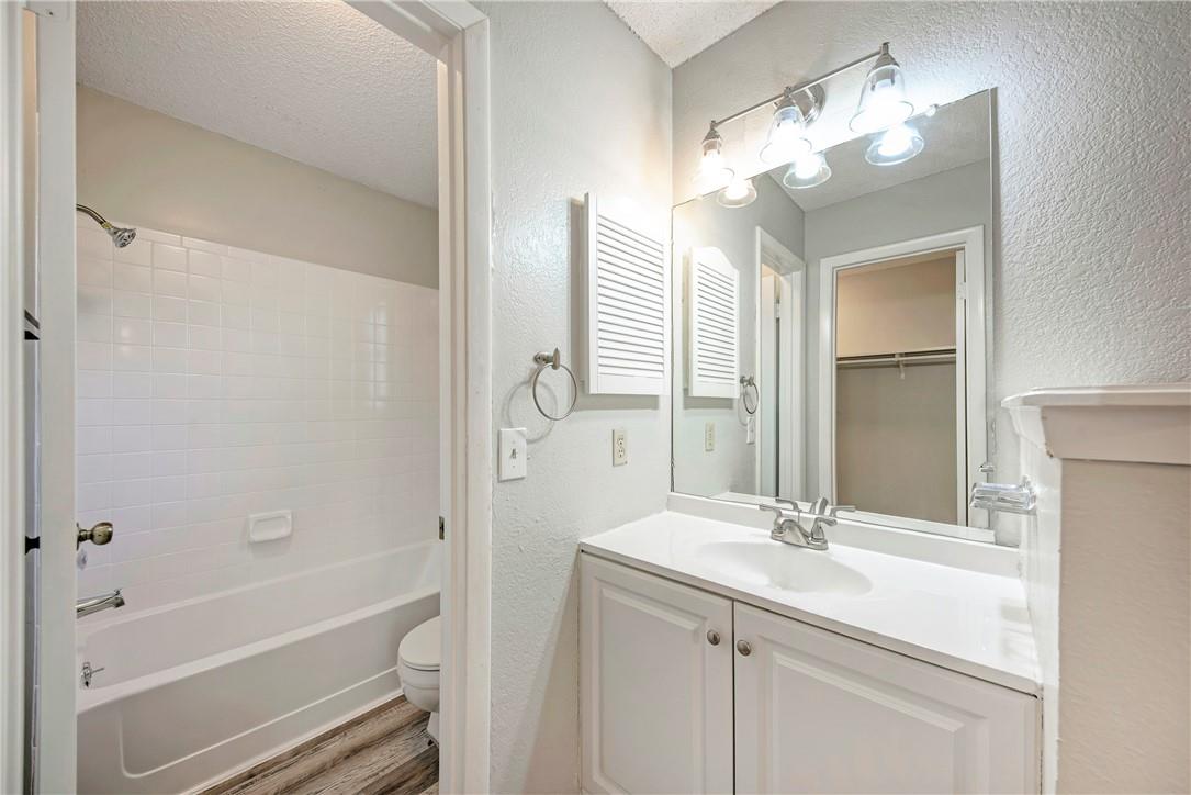 12221 Tyson Cv # A, Austin, TX 78758