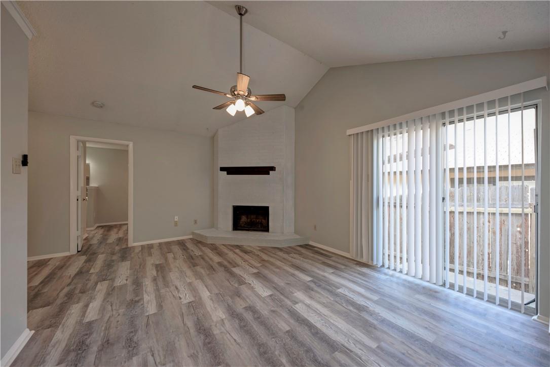 12221 Tyson Cv # A, Austin, TX 78758